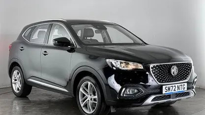 Used MG HS Excite 162 HP (119 kW) 2023 SUV