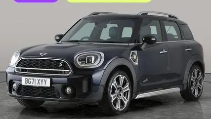 Used 2022 Mini Cooper S Exclusive Hatchback | £18,339 (Fair price)