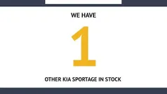 Used 2017 Kia Sportage GT-Line SUV | £8,695 (Good price)