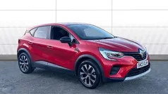 Used 2023 Renault Captur Evolution SUV | £16,087 (Fair price)