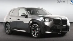 Used 2025 BMW X3 M Sport SUV | £56,215 (Fair price)
