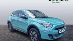 Used 2025 Fiat 600 SUV | £19,995 (Fair price)