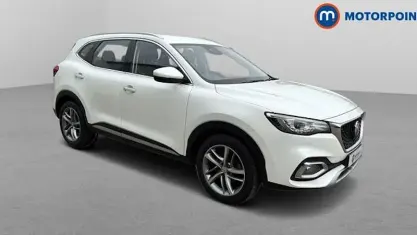 Used MG HS Excite 162 HP (119 kW) 2023 SUV