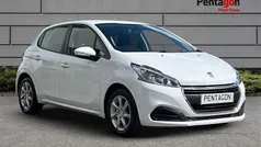 Used 2017 Peugeot 208 Active Hatchback | £5,422 (Good price)