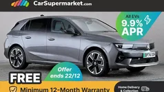 Used 2024 Vauxhall Astra Hatchback | £19,197 (Fair price)