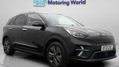 Used 2021 Kia e-Niro 4 SUV | £14,800 (Fair price)