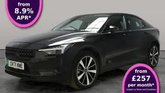Used 2023 Polestar 2 Long Range Dual motor Sedan | £18,326 (Super price)