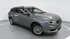 Used 2021 MG MG5 EV Exclusive Estate | £9,999 (Fair price)