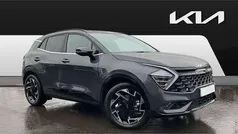 Used 2025 Kia Sportage GT-Line S SUV | £34,995 (Fair price)