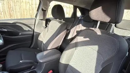 Grey Used 2021 Hyundai i30 SE Hatchback | £13,199 (Fair price)