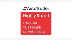 Black Used 2021 Ford Puma ST-Line SUV | £14,795 (Fair price)