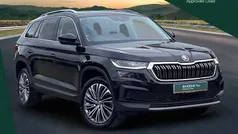 Used 2024 Skoda Kodiaq SE L Executive SUV | £29,381 (Good price)