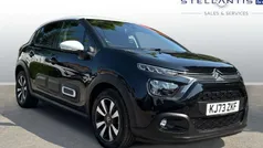 Used 2024 Citroën C3 PureTech Hatchback | £13,614 (Fair price)