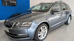 Used 2019 Skoda Octavia SE L Estate | £11,300 (Good price)