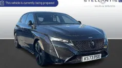 Used 2025 Peugeot 308 GTi Hatchback | £18,972 (Super price)