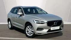 Other Used 2021 Volvo XC60 Momentum SUV | £28,950 (Fair price)