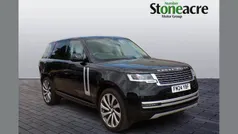 Used 2024 Land Rover Range Rover Autobiography SUV | £103,495 (Fair price)