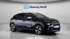 Used 2022 Citroën C3 PureTech Hatchback | £11,000 (Fair price)