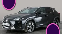 Used 2023 Lexus UX 250h SUV | £16,624 (Super price)