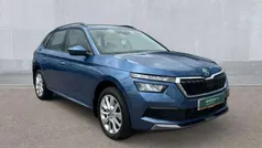 Used 2020 Skoda Kamiq SE SUV | £13,450 (Super price)