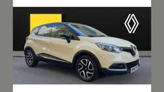Used 2016 Renault Captur Dynamique SUV | £6,447 (Fair price)