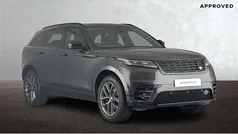 Grey Used 2024 Land Rover Range Rover Velar SE Dynamic SUV | £42,395 (Fair price)