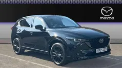 Other Used 2025 Mazda CX-5 Homura-Line SUV | £26,323 (Good price)