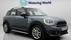 Used 2022 Mini Cooper S Countryman Sport SUV | £16,000 (Good price)