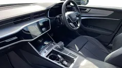 Used 2023 Audi A6 S-Line Sedan | £26,962 (Good price)