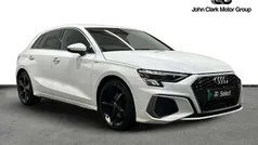 Used 2020 Audi A3 S-Line Hatchback | £16,750 (Fair price)