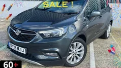 Used 2019 Vauxhall Mokka Elite SUV | £8,500 (Fair price)