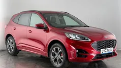 Used 2023 Ford Kuga ST-Line SUV | £17,250 (Super price)