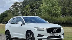 Used 2020 Volvo XC60 Momentum SUV | £18,990 (Good price)