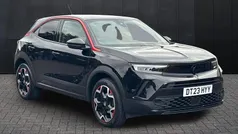 Used 2025 Vauxhall Mokka SUV | £14,492 (Fair price)