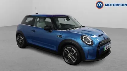 Used Mini Cooper Collection 135 kW (184 HP) 2021 Hatchback