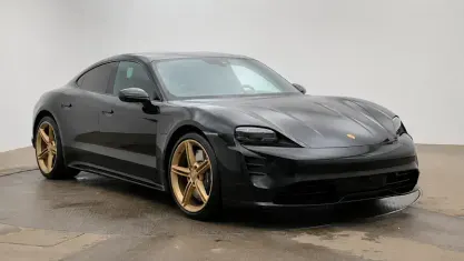 Used Porsche Taycan 419 kW (571 HP) 2023 Sedan