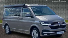 Beige Used 2023 VW California California Van | £64,915 (Fair price)