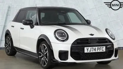 Used Mini Cooper Sport 150 kW (204 HP) 2026 Hatchback