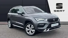 Used 2022 Seat Ateca Xperience SUV | £21,043 (Fair price)