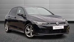 Used 2022 VW Golf VIII R-line Hatchback | £20,251 (Fair price)
