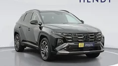 New 2025 Hyundai Tucson Ultimate SUV | £34,999 (Super price)