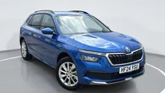 Used 2023 Skoda Kamiq SE Drive SUV | £17,999 (Fair price)