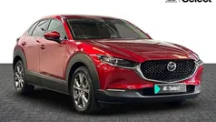 Used 2022 Mazda CX-30 Inclusive SUV | £19,400 (Fair price)