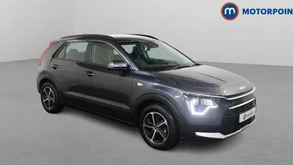 Used 2024 Kia Niro SUV | £21,949 (Super price)