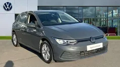 Used 2023 VW Golf VIII Life Hatchback | £17,077 (Fair price)