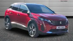 Used 2022 Peugeot 3008 Premium Estate | £19,197 (Fair price)