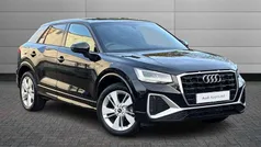 Used 2023 Audi Q2 S-Line SUV | £25,490 (Fair price)