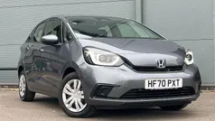 Used 2023 Honda Jazz Hybrid Hatchback | £13,880 (Super price)