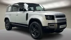 Used 2023 Land Rover Defender SE Dynamic SUV | £57,000 (Good price)