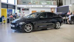 Used 2014 BMW 318 M Sport Sedan | £6,899 (Fair price)